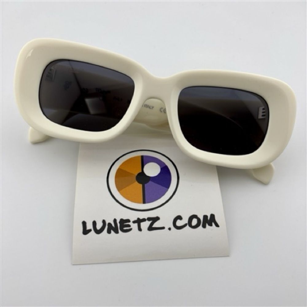 Off-White Carrara Off-White Sunglasses